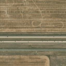 Satellite imagery of I90 146.35 — NGS OS0623 — Jackson County, US, US
