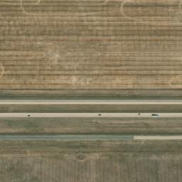 Satellite imagery of MIKE 2 — NGS OS0410 — Jackson County, US, US