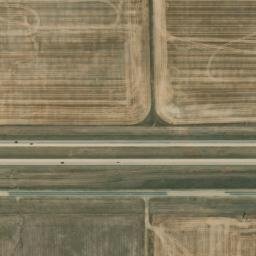 Satellite imagery of MIKE 2 — NGS OS0410 — Jackson County, US, US