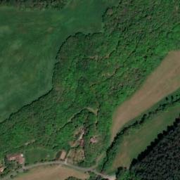 Satellite imagery of Abbaye de Sylvanès, FR