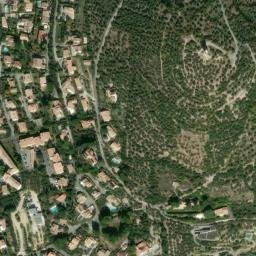 Satellite imagery of Abbaye de Manosque, FR