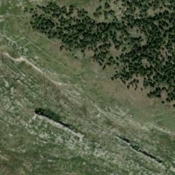Satellite imagery of 0421002 - A, IT