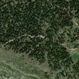 Satellite imagery of 0421002 - A, IT