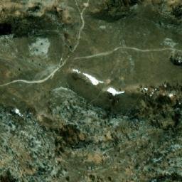 Satellite imagery of Kuraja, BA