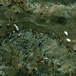 Satellite imagery of Kuraja, BA