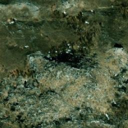 Satellite imagery of Kuraja, BA