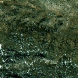 Satellite imagery of Mala Kuraja, BA