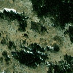 Satellite imagery of Ploče, BA