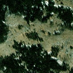 Satellite imagery of Ploče, BA