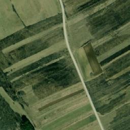 Satellite imagery of Grudna Glavica, BA