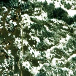 Satellite imagery of Suovrh, BA