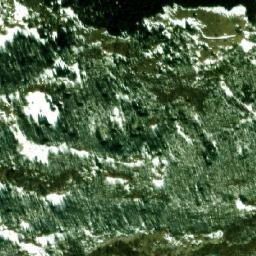 Satellite imagery of Suovrh, BA