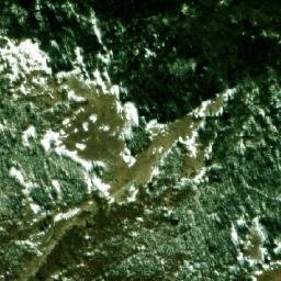 Satellite imagery of Suovrh, BA