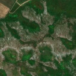 Satellite imagery of Velika Kosa, BA