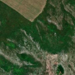 Satellite imagery of Velika Kosa, BA