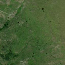 Satellite imagery of Straža, BA