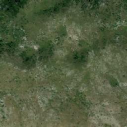 Satellite imagery of Križ, BA