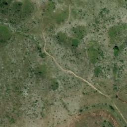 Satellite imagery of Križ, BA