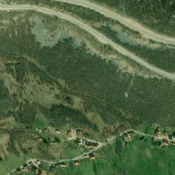 Satellite imagery of Mejdan, BA