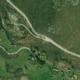 Satellite imagery of Gradina, BA