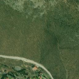 Satellite imagery of Gradina, BA