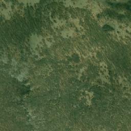 Satellite imagery of Debelo Brdo, BA