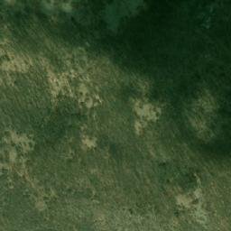 Satellite imagery of Debelo Brdo, BA