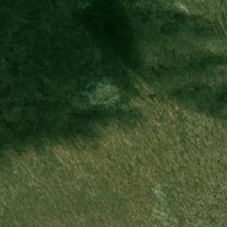 Satellite imagery of Debelo Brdo, BA