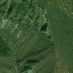 Satellite imagery of Kozje Stine, BA