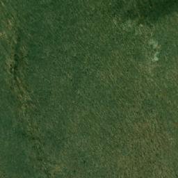 Satellite imagery of Kozje Stine, BA