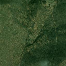 Satellite imagery of Stožine, BA