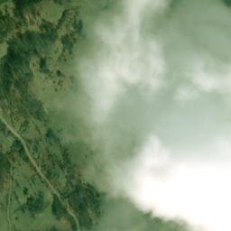 Satellite imagery of Tisovica, BA