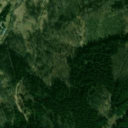Satellite imagery of Obradovica, BA