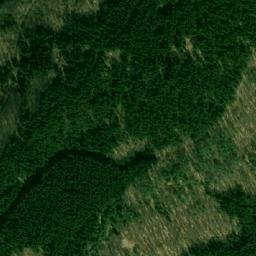 Satellite imagery of Obradovica, BA