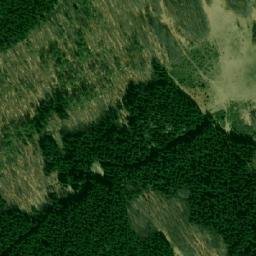 Satellite imagery of Obradovica, BA