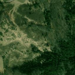Satellite imagery of Tjeme, BA