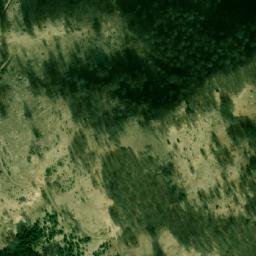 Satellite imagery of Tetrebina, BA