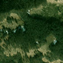 Satellite imagery of Tetrebina, BA
