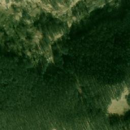 Satellite imagery of Medvid, BA