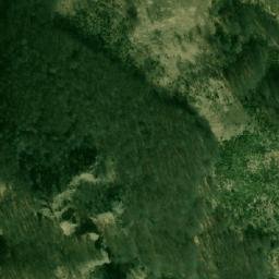 Satellite imagery of Medvid, BA