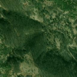 Satellite imagery of Medvid, BA