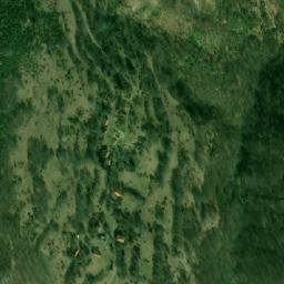 Satellite imagery of Kolovrat, BA