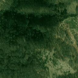 Satellite imagery of Kolovrat, BA