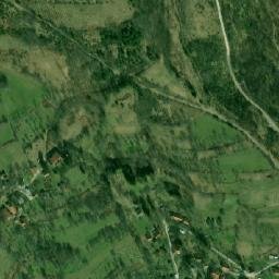 Satellite imagery of Javno Brdo, BA