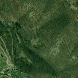 Satellite imagery of Javno Brdo, BA