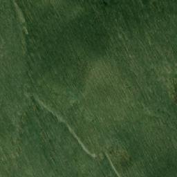 Satellite imagery of Mrmanjska Kosa, BA