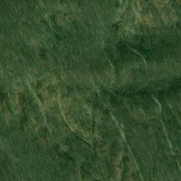 Satellite imagery of Mrmanjska Kosa, BA