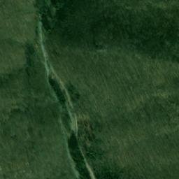 Satellite imagery of Kruševac, BA