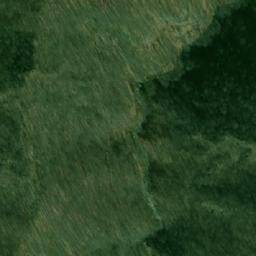 Satellite imagery of Kruševac, BA