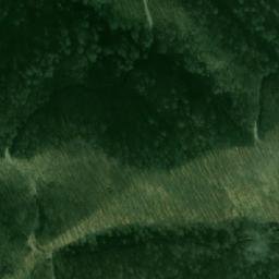 Satellite imagery of Kruševac, BA